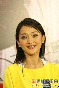 深度吃瓜娱乐圈之周迅,娱乐圈深度吃瓜，揭秘明星背后的故事