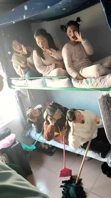 宿舍娱乐活动,创意娱乐活动大盘点