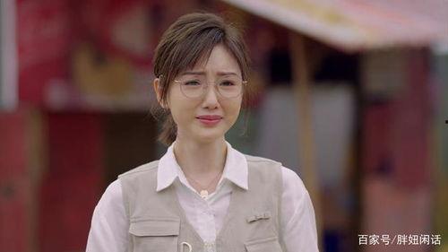 女演员何欢,光影交织下的璀璨星途