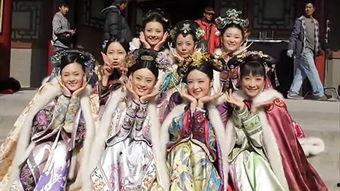 古装穿越搞笑电影,古装喜剧的奇幻之旅