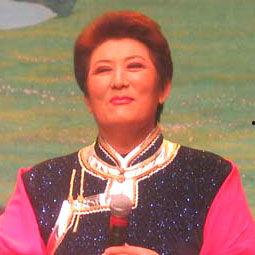 德德玛年轻时照片,岁月如歌，美丽依旧