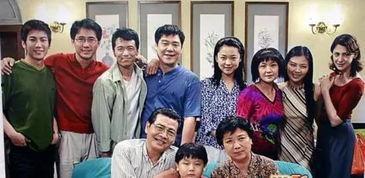 搞笑的电视剧有哪些