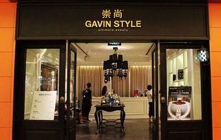 明星的店铺,潮流风向标背后的秘密基地